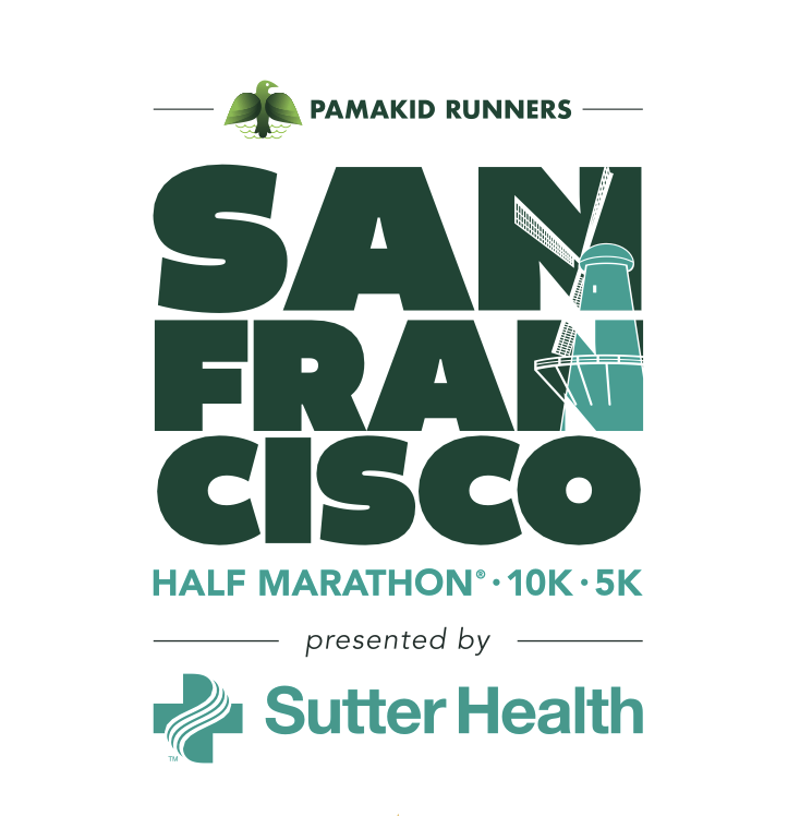 San Francisco Half Marathon Presented By Sutter Health